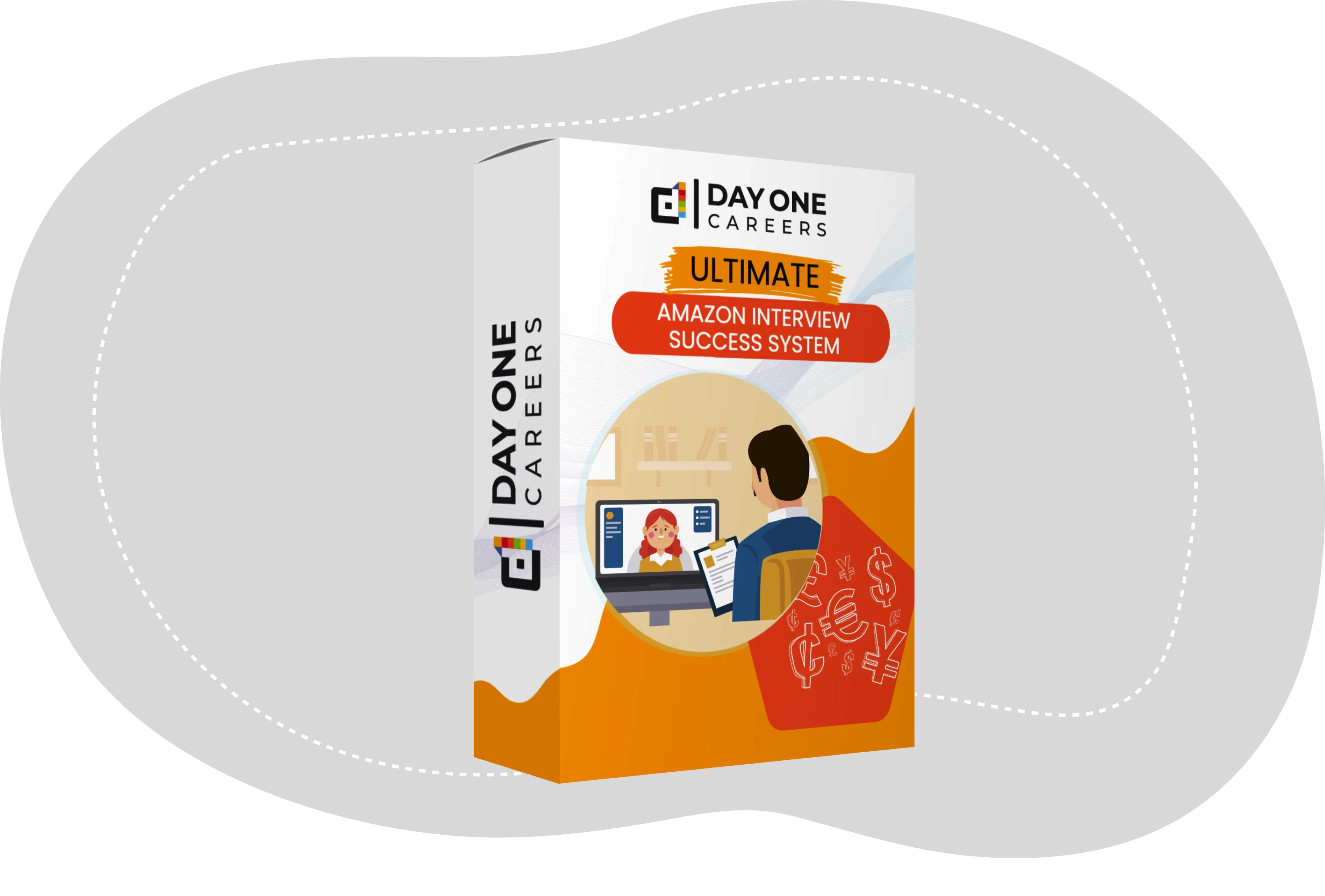 Amazon Interview Success System by Day One Careers